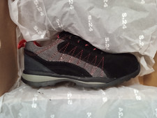 Chaussures sécurité neuves d'occasion  Carvin