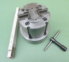 Röhm kraftspannfutter kfd gebraucht kaufen  Artern
