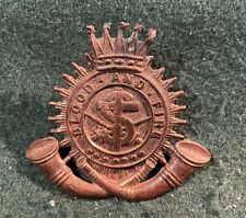 Ww2 british salvation for sale  HOOK