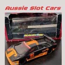 Usado, SCALEXTRIC RARO LAMBORGHINI DIABLO CERIC C2003 AUTORAMA 1/32 - EC- Vitrine comprar usado  Enviando para Brazil