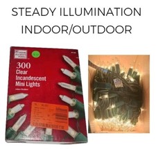 300 christmas lights for sale  Cartersville