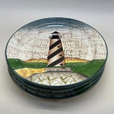 Lighthouse scenic dessert for sale  Holley