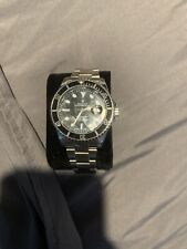 Mens watches rep for sale  Prairie Village