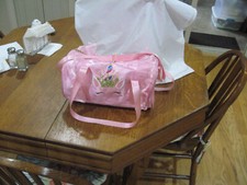 Pink satin ballet for sale  Harlingen