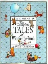 Complete tales winnie for sale  Montgomery