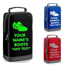 Football boot bag for sale  CANNOCK