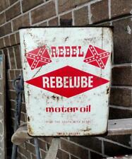 Rebel rebelube motor for sale  Gulf Breeze