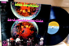 Iron butterfly gadda gebraucht kaufen  Hannover