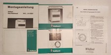 Vaillant vkc ... gebraucht kaufen  Leutersdorf