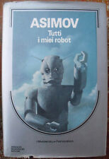 Tutti miei robot usato  Viu