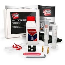 Entlüftungskit bleed kit gebraucht kaufen  Deidesheim
