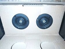 Pair scanspeak r2004 for sale  LAUNCESTON