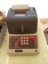 Olivetti divisumma senza usato  Soresina