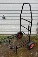 Metal folding carp for sale  BEDFORD