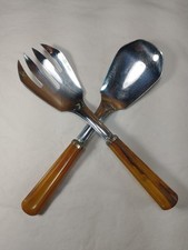 Vtg mcm salad for sale  Kingsville