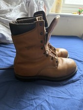 Vintage red wing for sale  PORTH