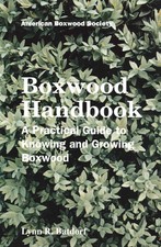 Boxwood handbook practical for sale  Laurel