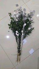 silver artificial flowers for sale silver artificial flowers for sale CARDIFF