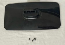 Suportes de TV LCD Haier 32": L24B2120 base usada com parafusos comprar usado  Enviando para Brazil