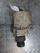 Pont fiat panda d'occasion  France