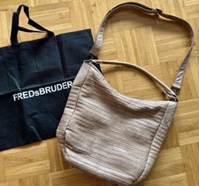 Fredsbruder damen umhängetasc gebraucht kaufen  Bissendorf