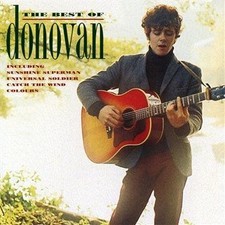 Best donovan for sale  ROSSENDALE