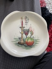 Plate beswick pottery for sale  LEYLAND