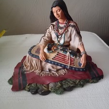 Sacajawea indian woman for sale  ST. IVES