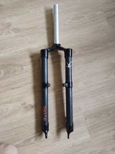 26 rigid forks for sale  PLYMOUTH