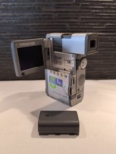 Jvc dvm5 digital d'occasion  Courbevoie