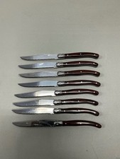 Laguiole steak knives for sale  Las Vegas