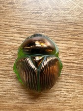 golden scarab beetle for sale golden scarab beetle for sale  West Hollywood