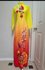 Vietnamese traditional dai for sale  Houston