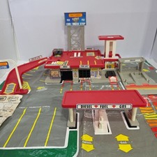 Vintage matchbox highway for sale  Forest