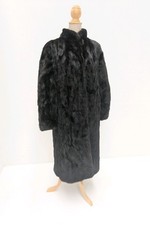 Manteau fourrure vison d'occasion  Cesson-Sévigné