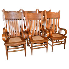 Rare set victorian for sale  Fairfield