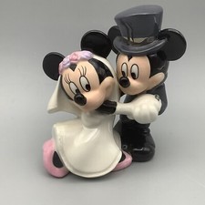 Disney mickey minnie for sale  BEDFORD