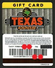 Texas roadhouse classic for sale  Wakefield
