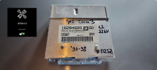 Opel Corsa B 1,2 33kW 96-98 Delco Motorsteuergerät 16204689 GD, D95007, BPKM, usado comprar usado  Enviando para Brazil