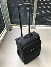 Puma rad trolley gebraucht kaufen  Hannover