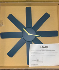 Made.com fan wall for sale  CAMBERLEY