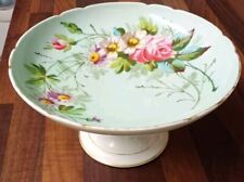 Antique handpainted porcelain for sale  ISLE OF LEWIS