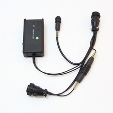 Bosch 1684463273 prüfadapter gebraucht kaufen  Duderstadt