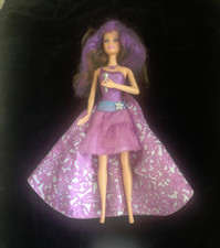Singing barbie selection for sale  HODDESDON