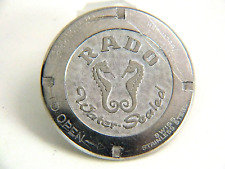 Vintage rado sea for sale  Vero Beach
