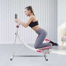 Machine coaster abdominal for sale  USA