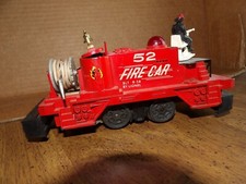 lionel fire car for sale lionel fire car for sale Wooster