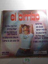 Ancien disque vinyle d'occasion  Sennecey-le-Grand