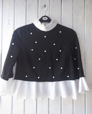 Shein shumper mock for sale  HAVANT