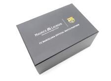 Maurice lacroix uhrenbox gebraucht kaufen  Birkenfeld